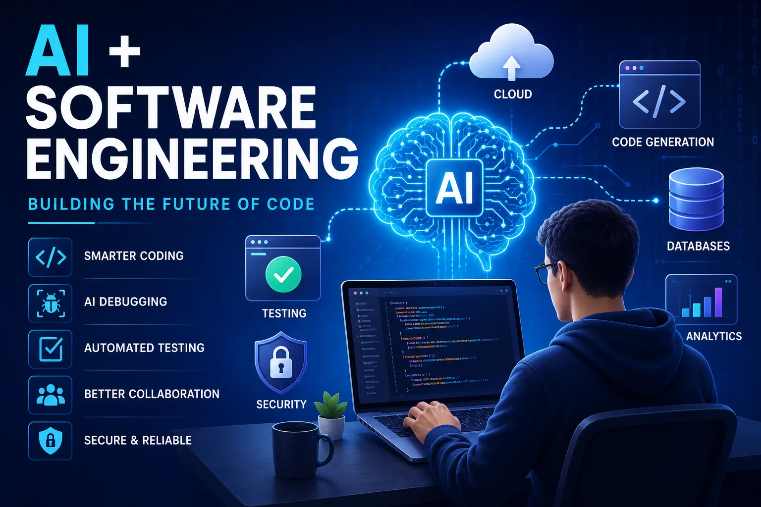 How AI Is Transforming Software Engineering